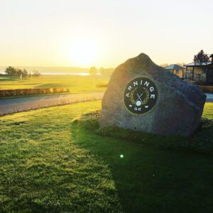 Exempel gravering Arninge Gk